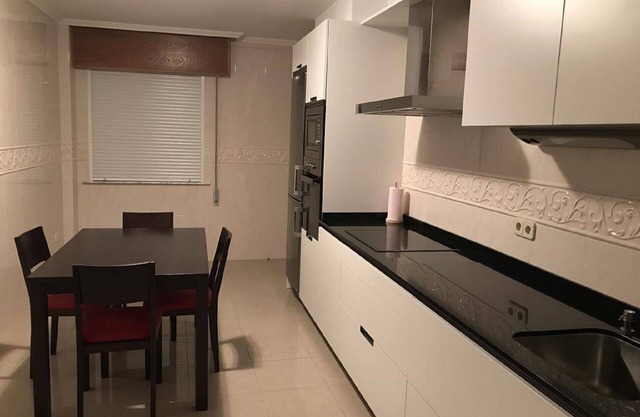 Appartements touristiques Rosende (chapitre 2. Lits simples