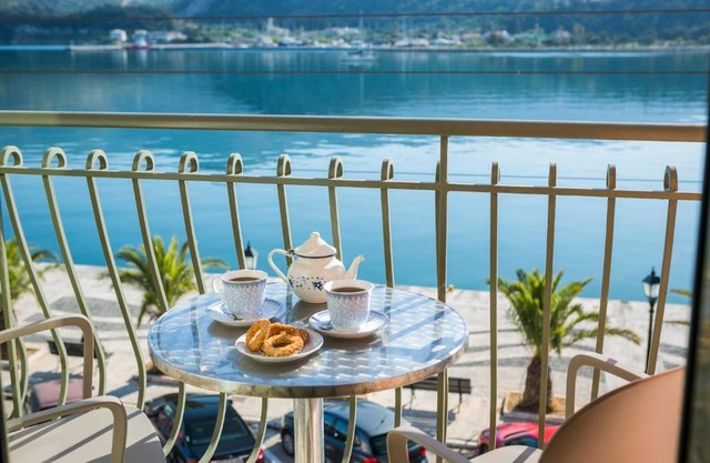 Tourist Boutique Hotel