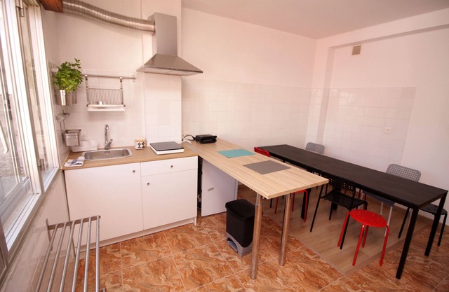 Logement touristique "Albergue Lalín Centro"