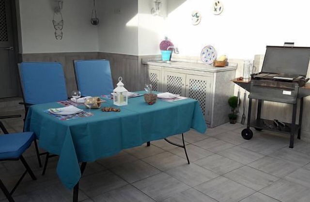 Logement touristique Las Tinajas Grande "maximum 7 personnes (location complète)