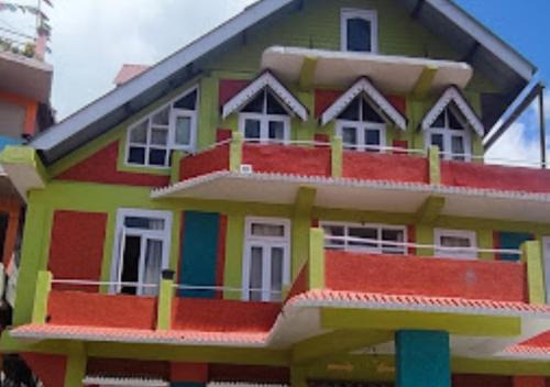 Tourist Hut Arunachal Pradesh