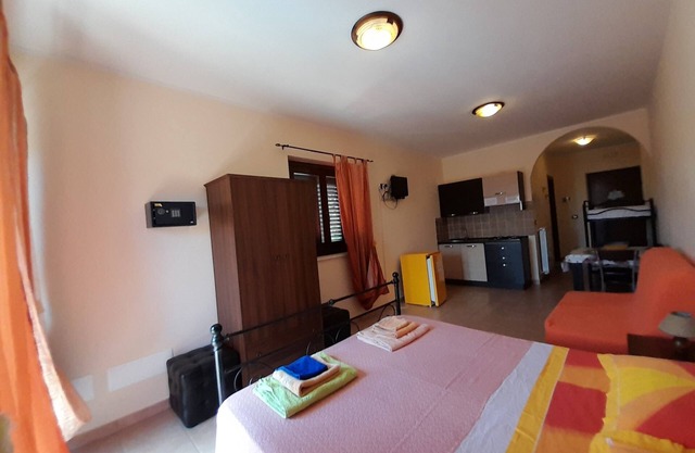 Appartements de vacances dans le Gran Sasso et le parc national des Monti della Laga