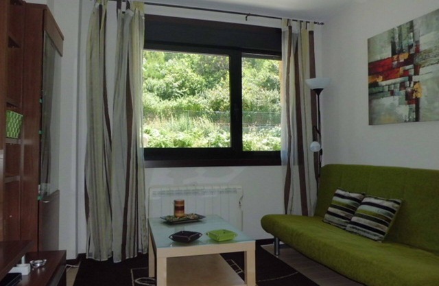 APPARTEMENT TOURISTIQUE