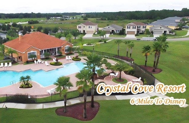 Tourmaline Lovely 5 BR Sleeps 10 Pool Lake View