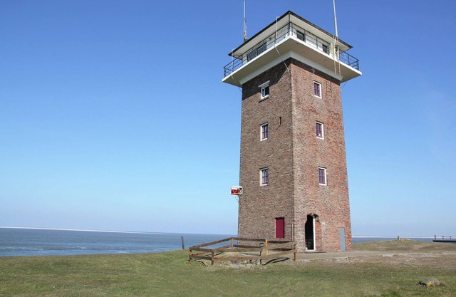 Maison de vacances à Huisduinen près de la mer