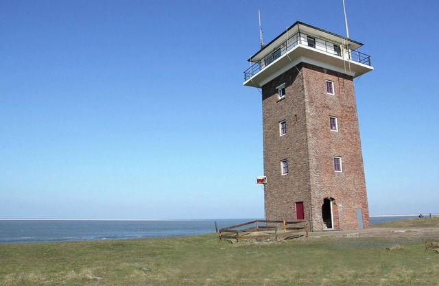Maison de vacances à Huisduinen près de la plage