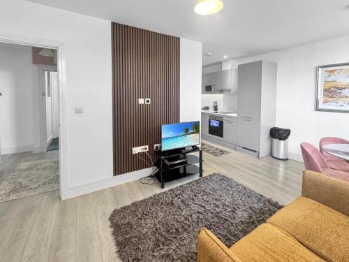 Towergate Apartments