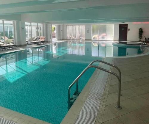 Towers Hotel & Spa