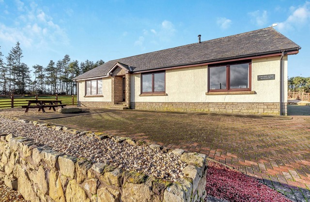 Towford Farm Bungalow