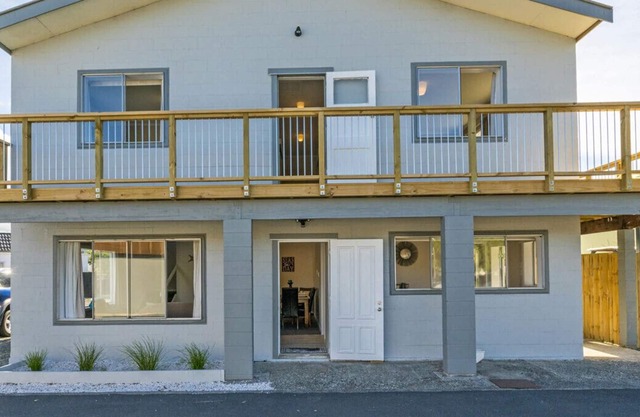 Town Center Treat - Maison de vacances Tairua