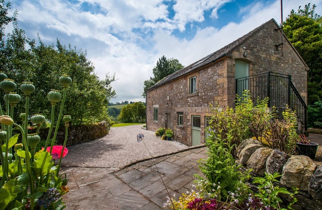 Grange Town End | Warslow près de Hartington, Peak District et Derbyshire Dales
