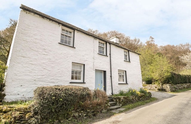 Town End Farmhouse, NEWBY BRIDGE