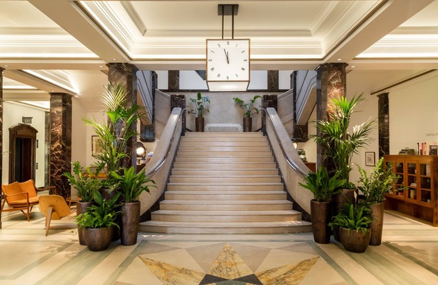 Town Hall Hotel – Shoreditch