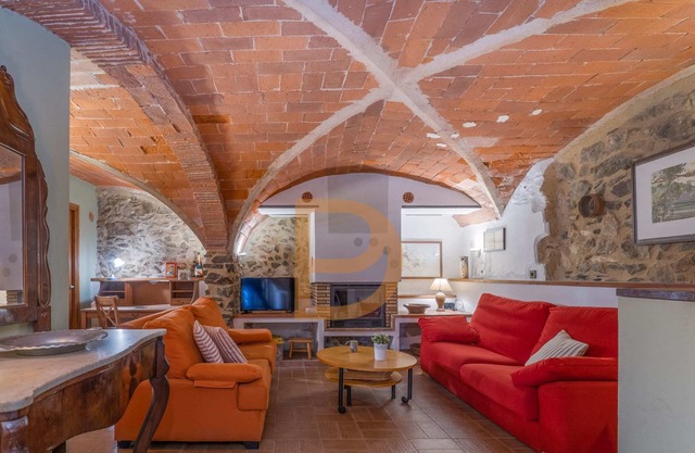 Maison rurale au centre de Vilamaniscle, Ca la Serena