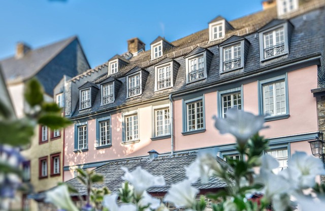 Maison de ville au coeur de Monschau