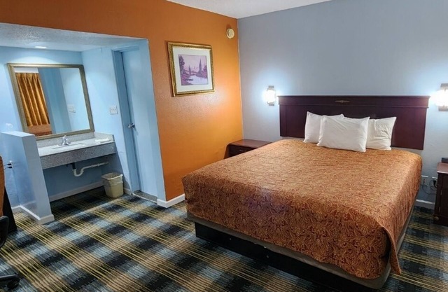 Town House Inn Cape Giradreau