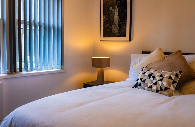 Town view central suites