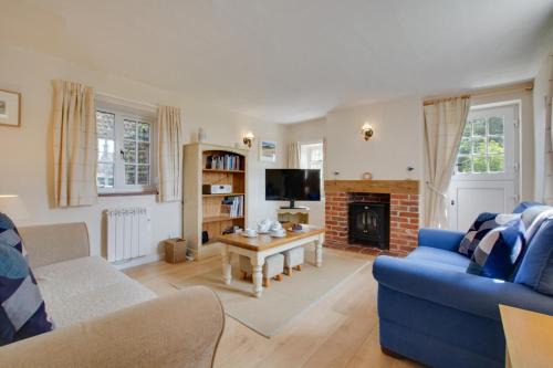 Town Yard Cottage