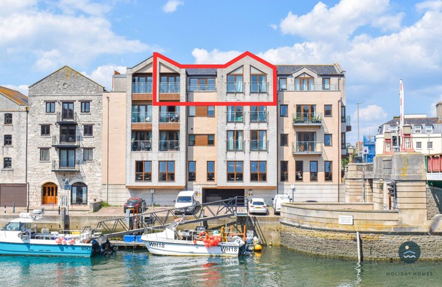 Townbridge Penthouse