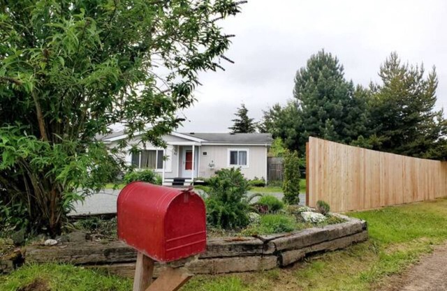 Towne & Country Living: Agnew Mountain View