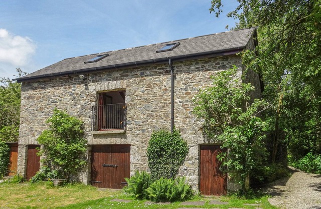Townend Barn, LYDFORD