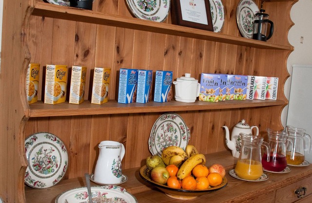 Townend Farm Bed and Breakfast