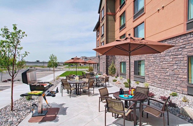 TownePlace Suites Billings