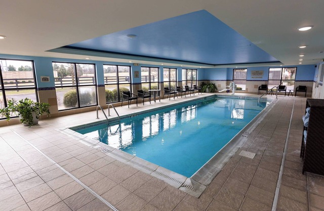 TownePlace Suites Bowling Green