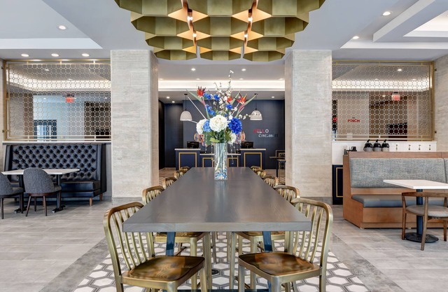 TownePlace Suites by Marriott Cincinnati Downtown