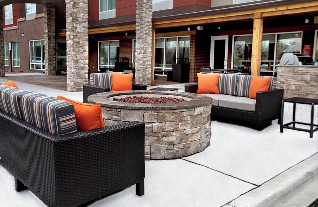 TownePlace Suites by Marriott Louisville Airport