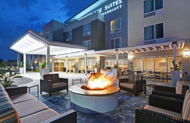 TownePlace Suites by Marriott Sarasota Bradenton West