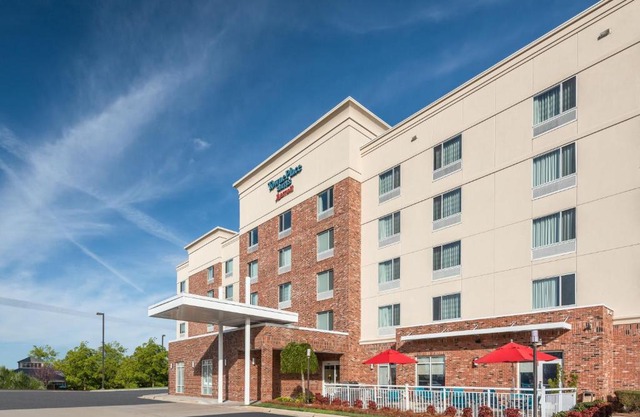 TownePlace Suites by Marriott Charlotte Mooresville