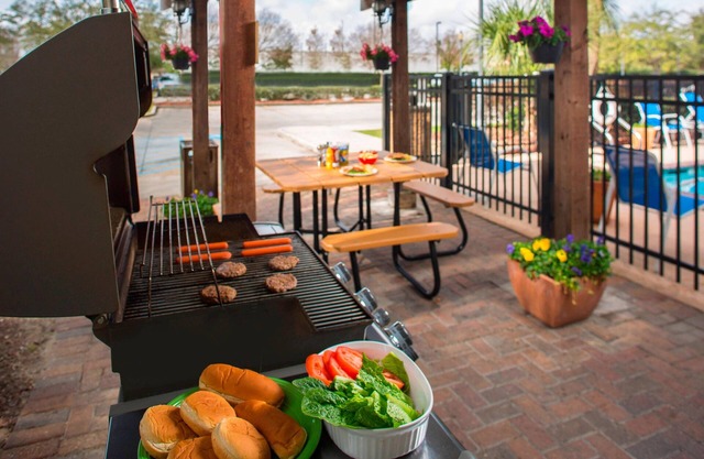 TownePlace Suites by Marriott Metairie New Orleans