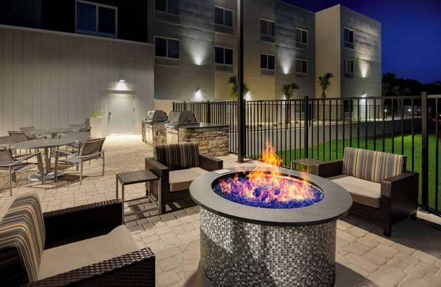 TownePlace Suites by Marriott Niceville Eglin AFB Area