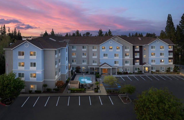 TownePlace Suites by Marriott Sacramento Cal Expo