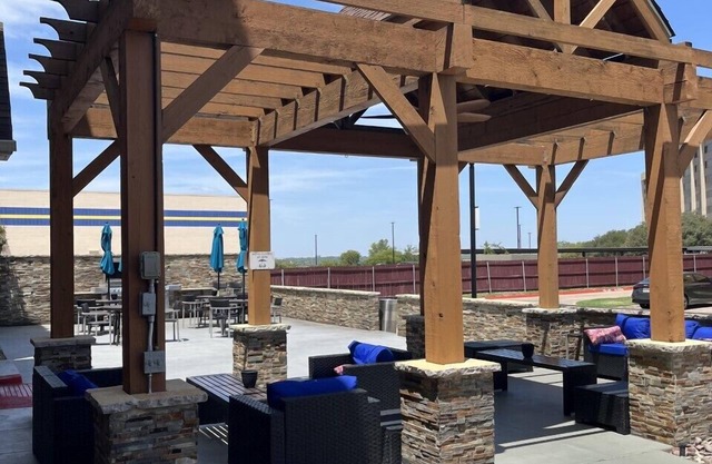 TownePlace Suites by Marriott Fort Worth Southwest/TCU Area