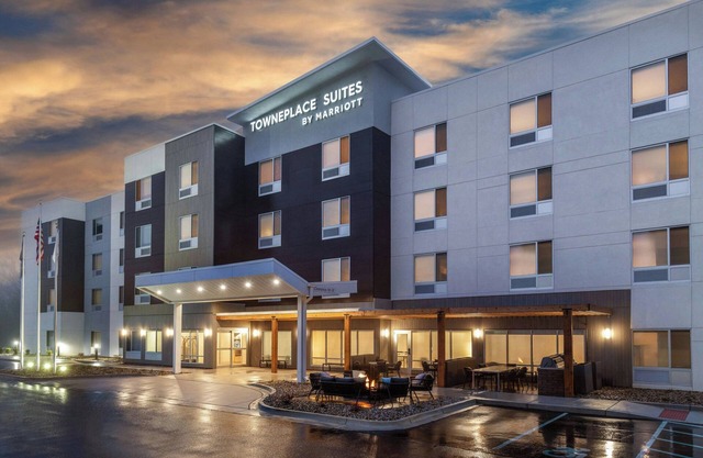 Towneplace Suites by Marriott Holland