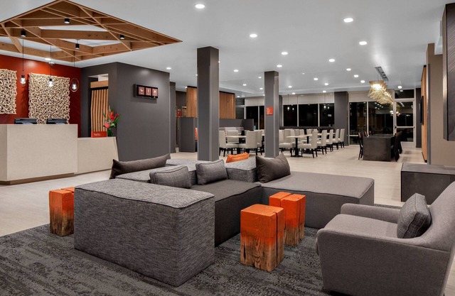 TownePlace Suites by Marriott Loveland Fort Collins
