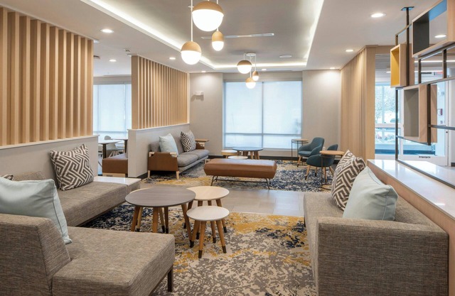 TownePlace Suites by Marriott Memphis Cordova