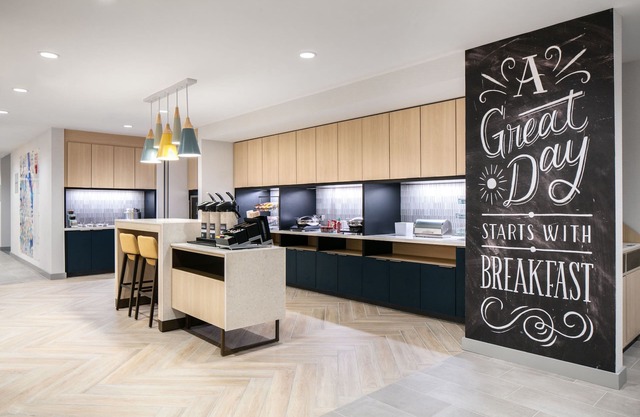 TownePlace Suites by Marriott Oshkosh