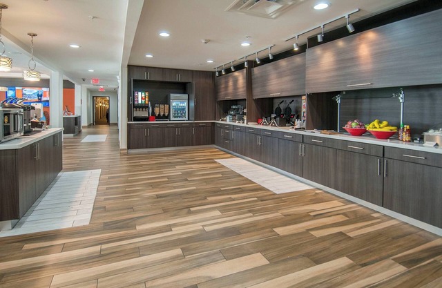 TownePlace Suites by Marriott Vidalia Riverfront