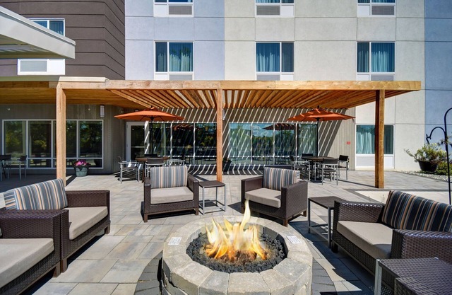 TownePlace Suites by Marriott Grand Rapids Wyoming