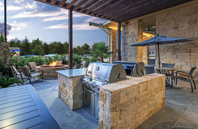 TownePlace Suites by Marriott Dallas Plano/Richardson
