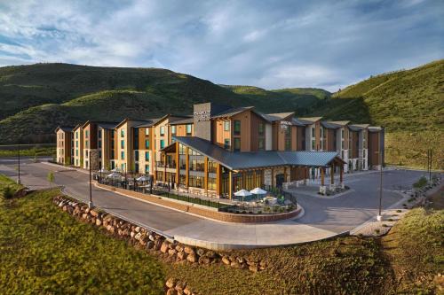 TownePlace Suites by Marriott Avon Vail Valley