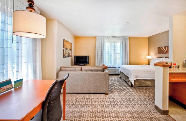 TownePlace Suites by Marriott Raleigh Cary-Weston Parkway
