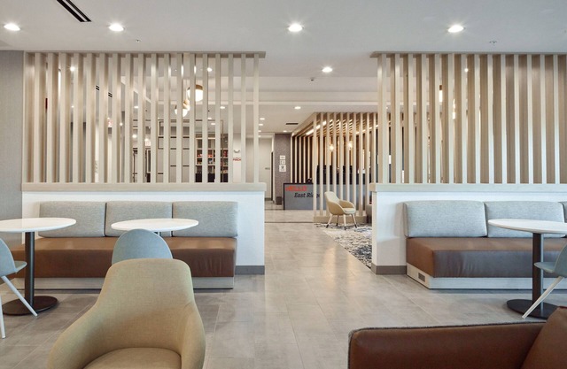 Towneplace Suites by Marriott Chattanooga South / East Ridge