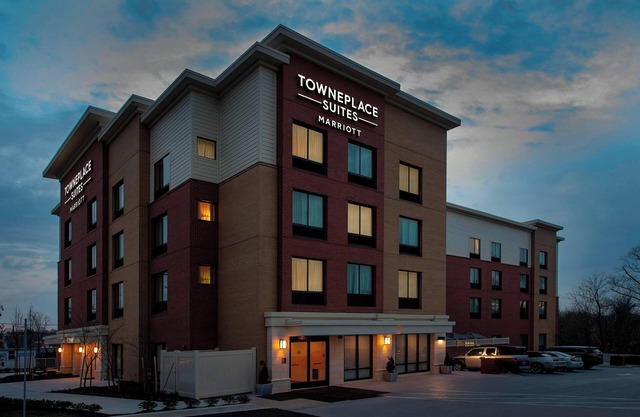 TownePlace Suites by Marriott College Park