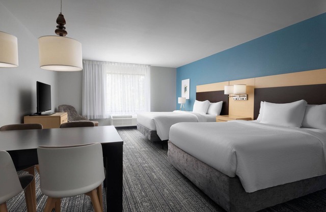 Towneplace Suites Columbia Northwest/Harbison