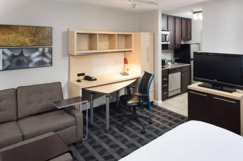 TownePlace Suites Columbia Southeast/Fort Jackson