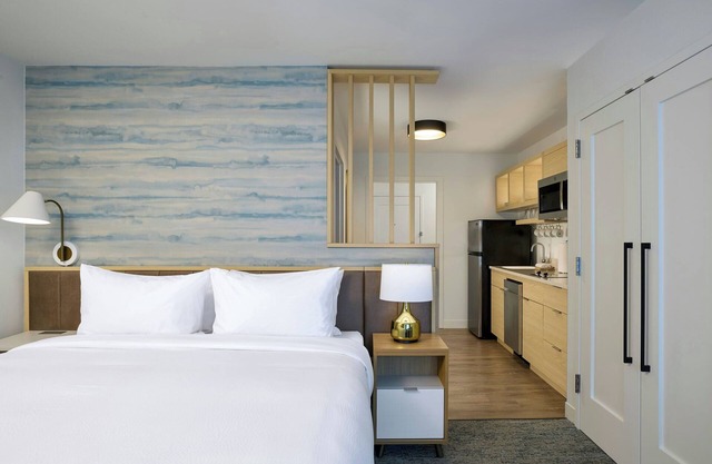 Towneplace Suites El Paso Northwest